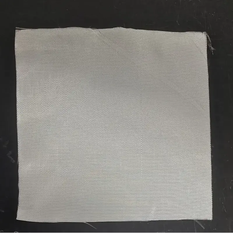 Polypropylene PET Filament Woven Geotextile Construction Material T